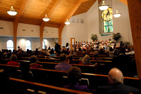 2017_11_04 Elementary Choir at GSO SDA
