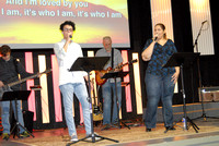 2017_04_15 TAF The God of Grace