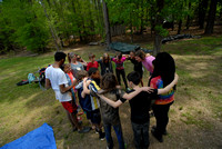 2017_04_12 Outdoor Ed at NOSOCA