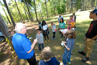 2017_04_11 Outdoor Ed at NOSOCA