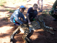 2017_03_14 Mission Trip to Zimbabwe (Brian Jobe Photos)