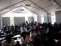 2017_03_11 Mission Trip to Zimbabwe (Brian Jobe Photos)