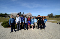 2019_03_23 Lego Robotics Trip AL (Oakwood)