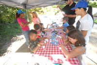 2016_09_24 TAF Adventurer Camp Out