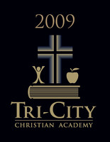2009_05_11 TCA Yearbook